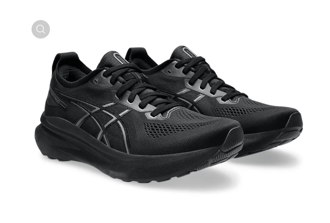 Gel Kayano 31 Running Shoes Stability Cushion Road Running Trainers