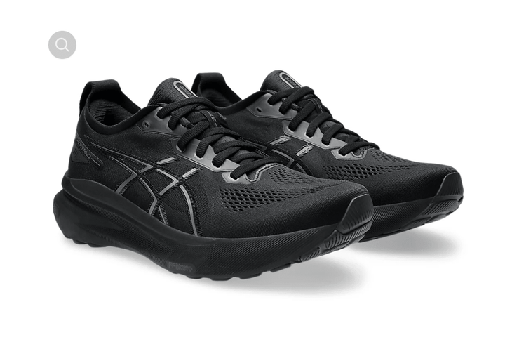 Gel Kayano 31 Running Shoes Stability Cushion Road Running Trainers