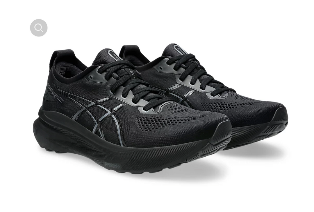ASICS Gel-Kayano 31 Men’s Running Shoes – Adaptive Stability &amp; Plush Cushion Comfort
