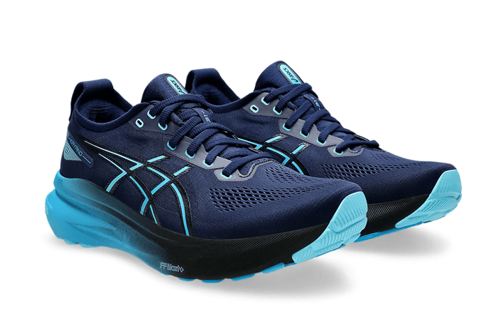 Gel Kayano 31 Running Shoes Stability Cushion Road Running Trainers