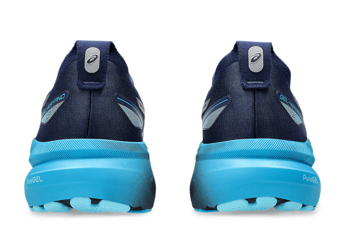 Gel Kayano 31 Running Shoes Stability Cushion Road Running Trainers