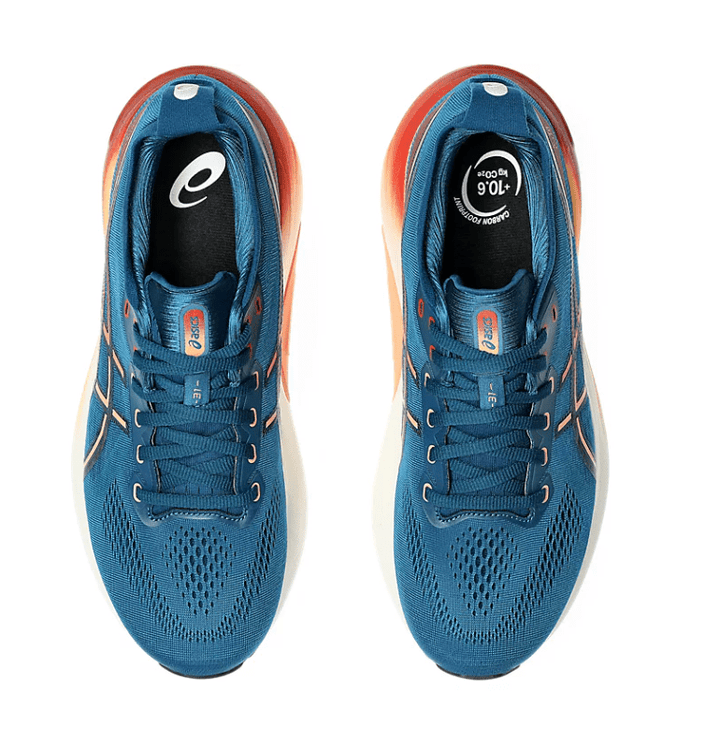 Gel Kayano 31 Running Shoes Stability Cushion Road Running Trainers
