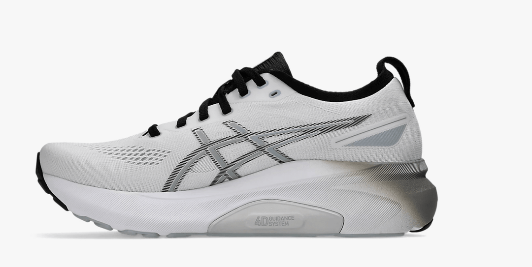 Gel Kayano 31 Running Shoes Stability Cushion Road Running Trainers
