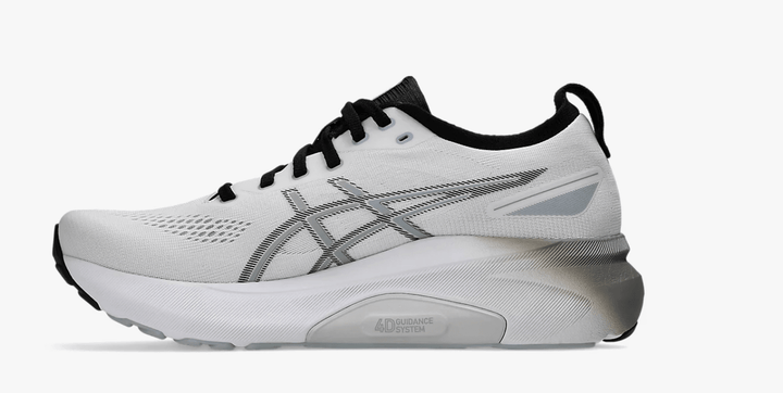 Gel Kayano 31 Running Shoes Stability Cushion Road Running Trainers