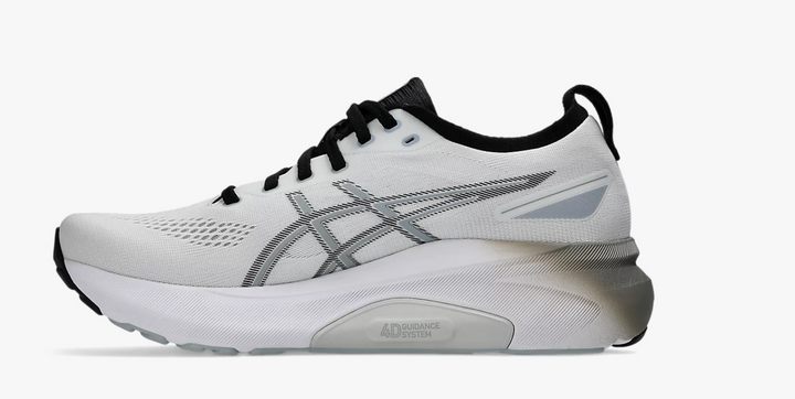 ASICS Gel-Kayano 31 Men’s Running Shoes – Adaptive Stability &amp; Plush Cushion Comfort