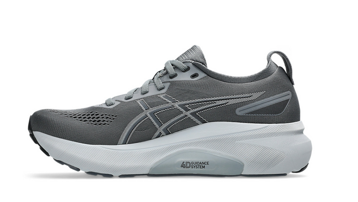 Gel-Kayano 31 Cushioned Breathable Running Shoes – Lightweight Stability Road Trainers