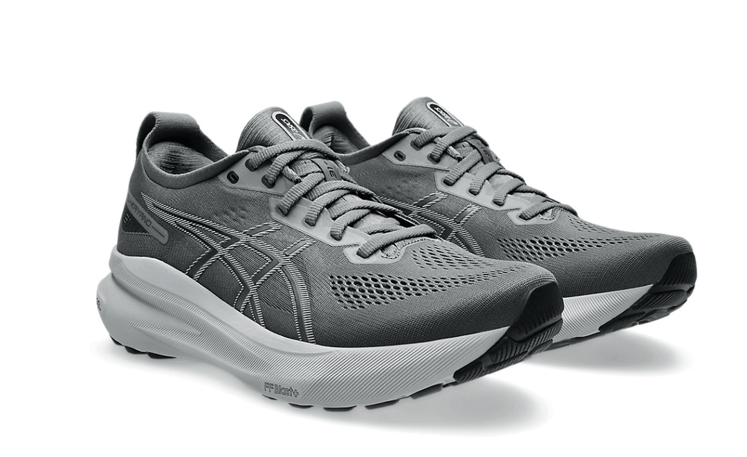 Gel Kayano 31 Running Shoes Stability Cushion Road Running Trainers