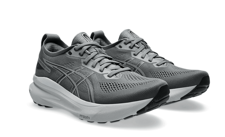 Gel Kayano 31 Running Shoes Stability Cushion Road Running Trainers