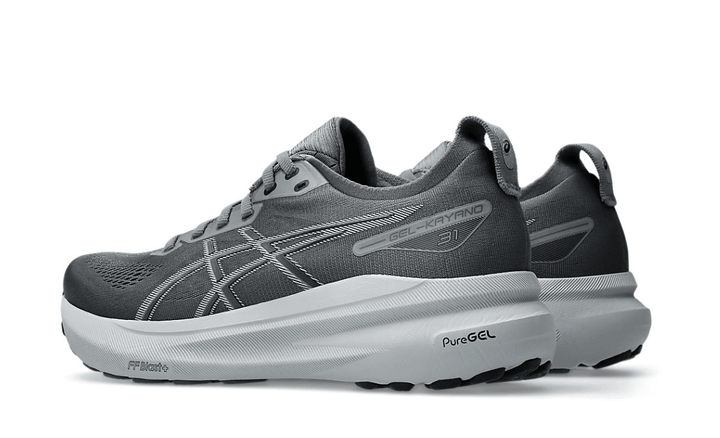 Gel Kayano 31 Running Shoes Stability Cushion Road Running Trainers