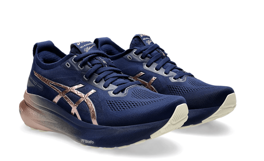 Gel Kayano 31 Running Shoes Stability Cushion Road Running Trainers