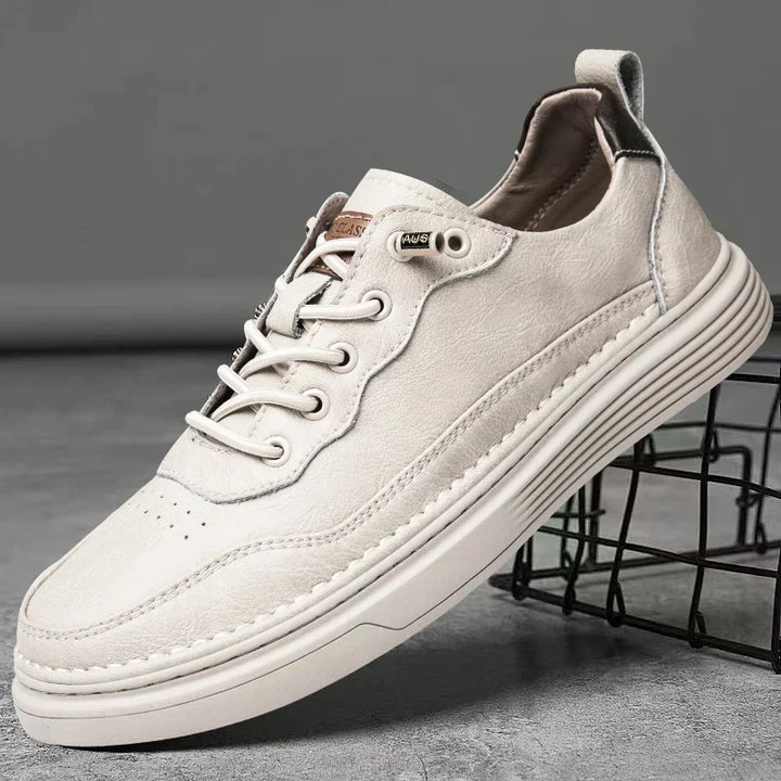 Carmen | Men’s Italian Leather Luxury Sneakers