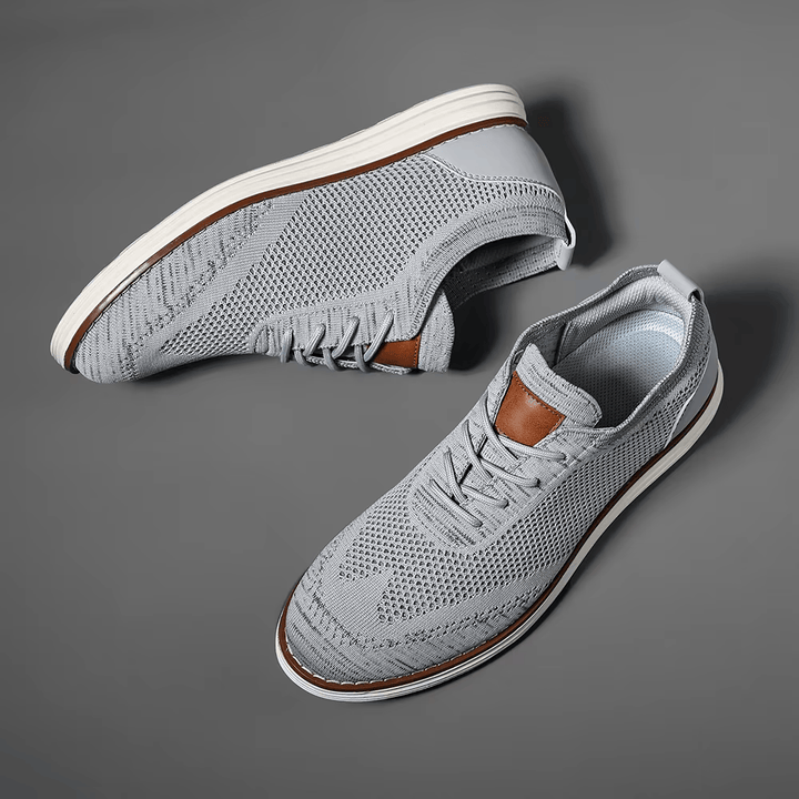 Aero | Men’s Flyknit Slip-On Sneakers