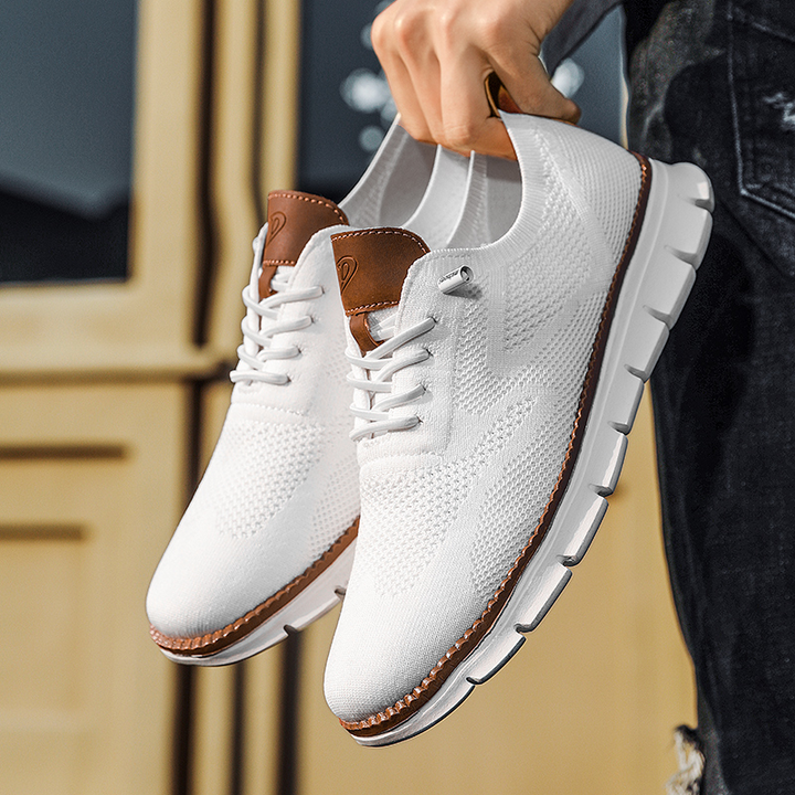 Lennon | Men’s Casual Sneakers