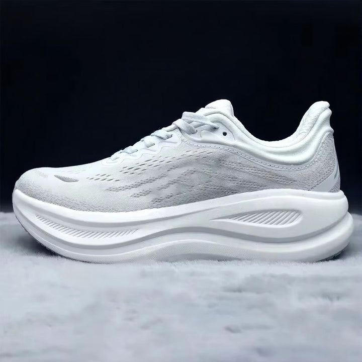 Bondi 9 Lightweight Running Shoes | Max Cushion Running Trainers for Men &amp; Women
