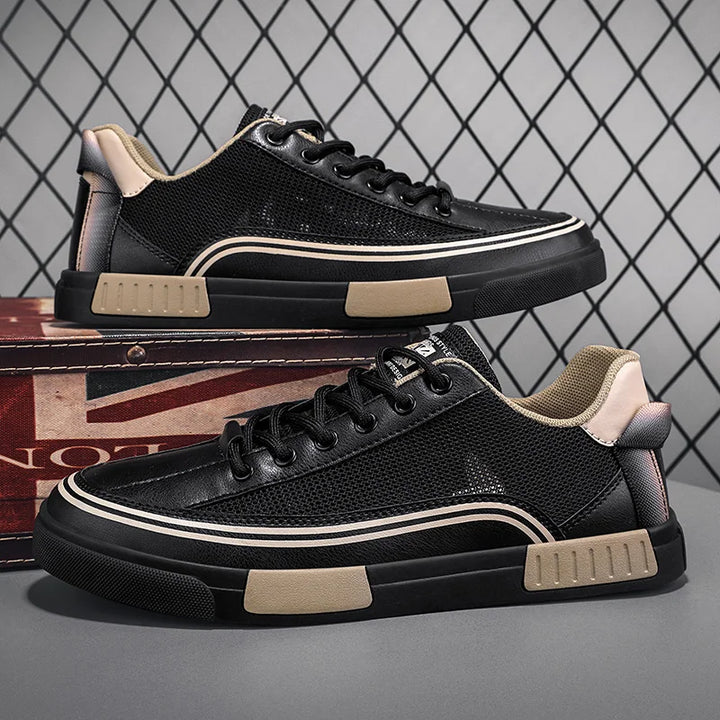 Belvaro | Men’s Orthopedic Breathable Comfort Sneakers