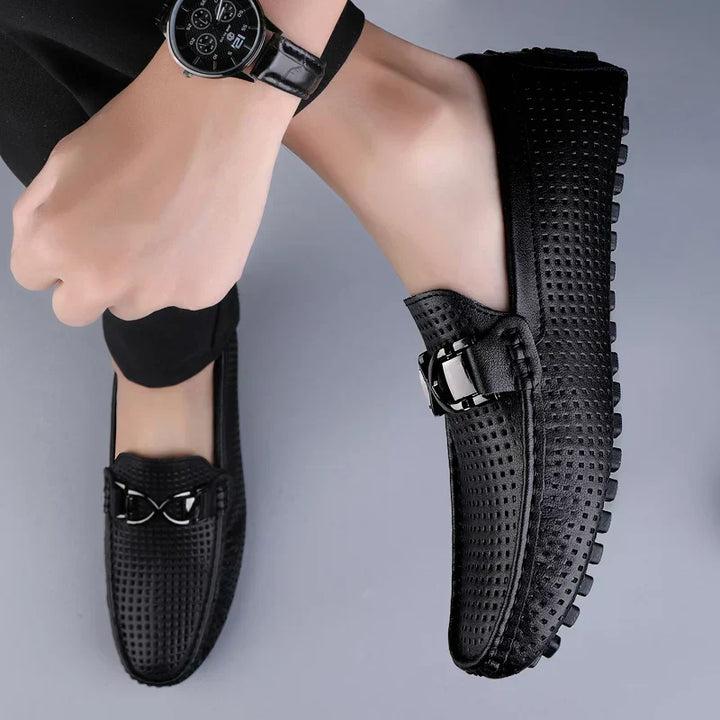 Guarin | Men’s Genuine Leather Loafers