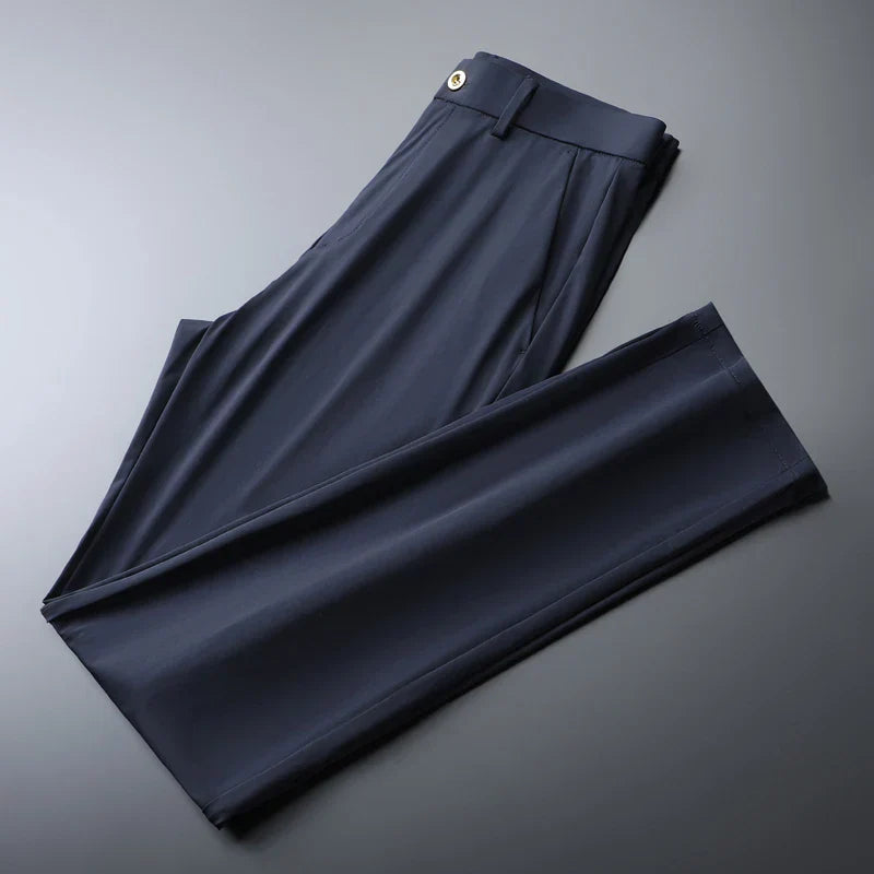 Britanica | Men’s Ice Silk Stretch Pants