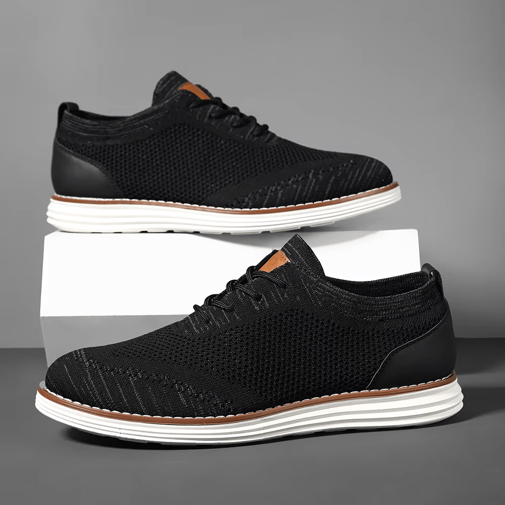 Aero | Men’s Flyknit Slip-On Sneakers
