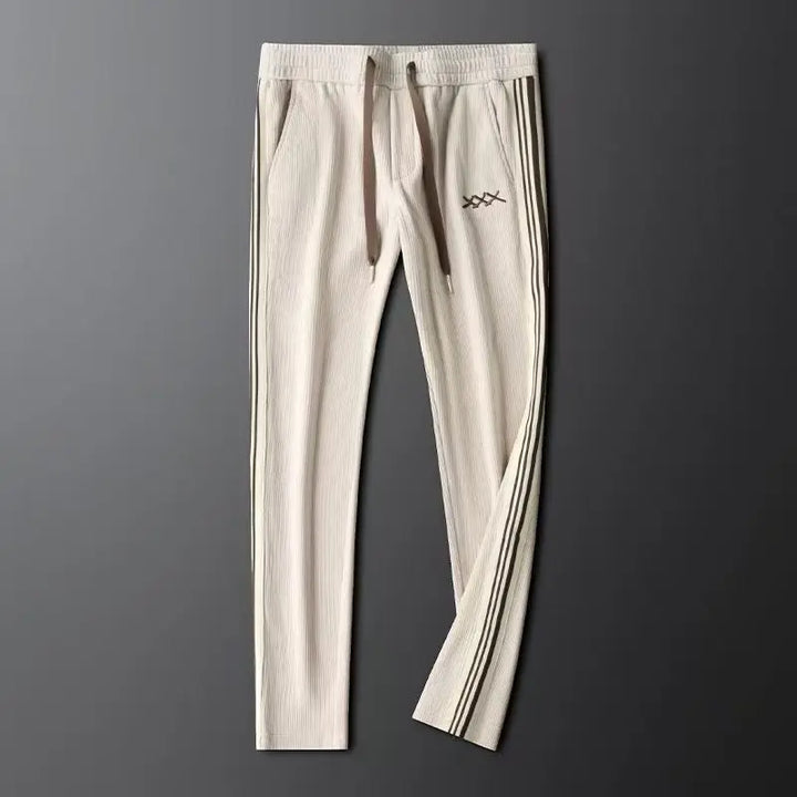 Veltrano | Men’s Corduroy Tracksuit