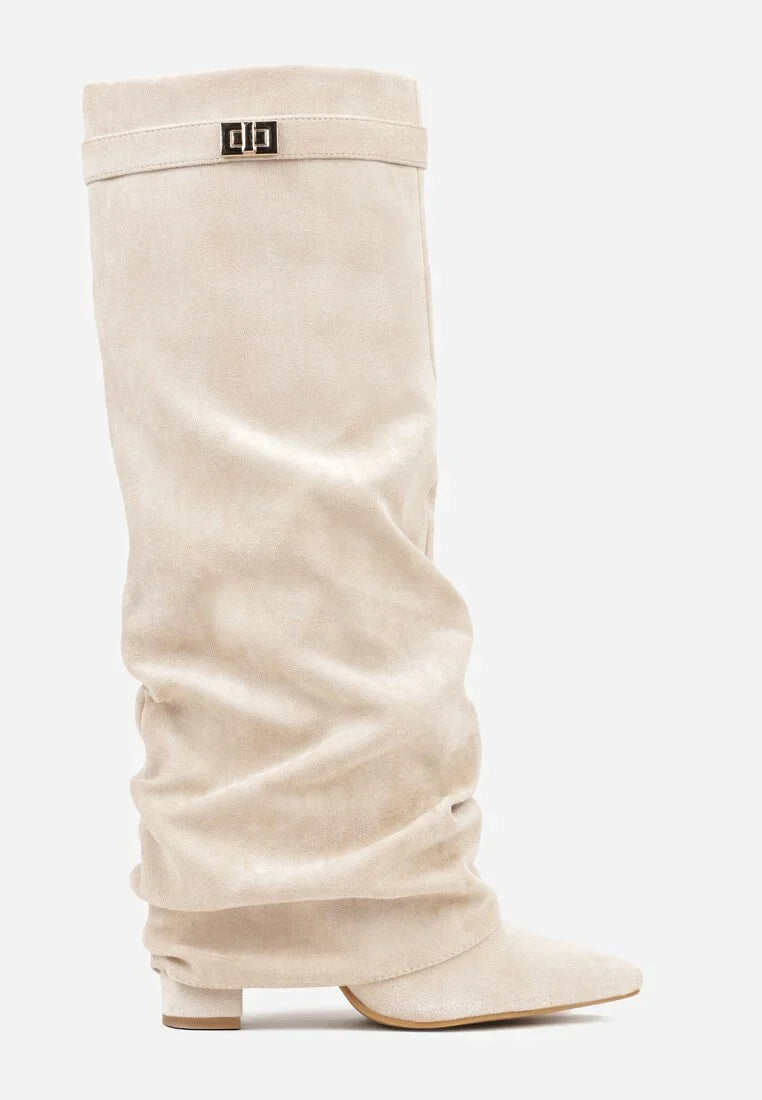 Selvoria | Women’s Slouch Boots