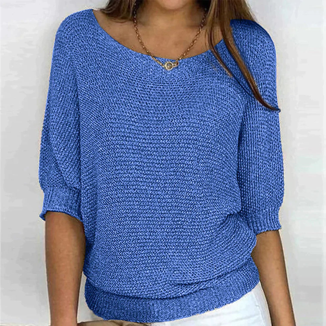 Seralia | Women’s Knit Top