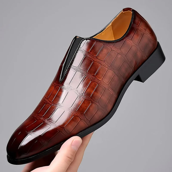 Sevilla | Men’s Genuine Leather Loafers