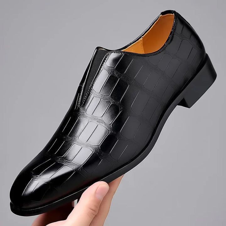 Sevilla | Men’s Genuine Leather Loafers