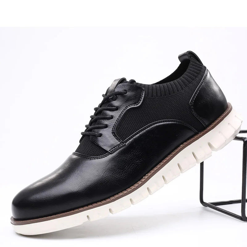 Aventro | Men’s Lightweight Comfort Sneakers