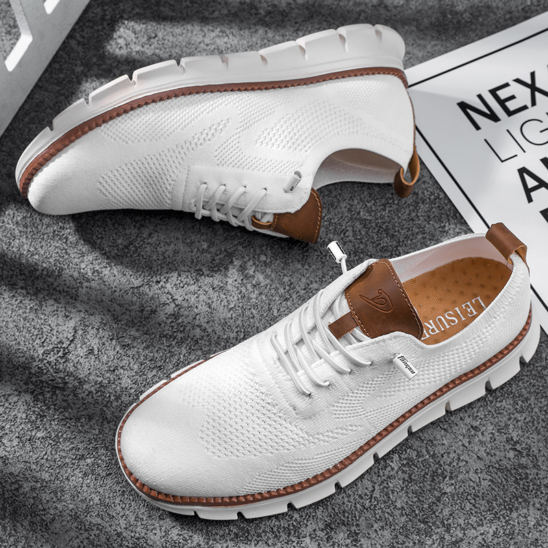 Lennon | Men’s Casual Sneakers