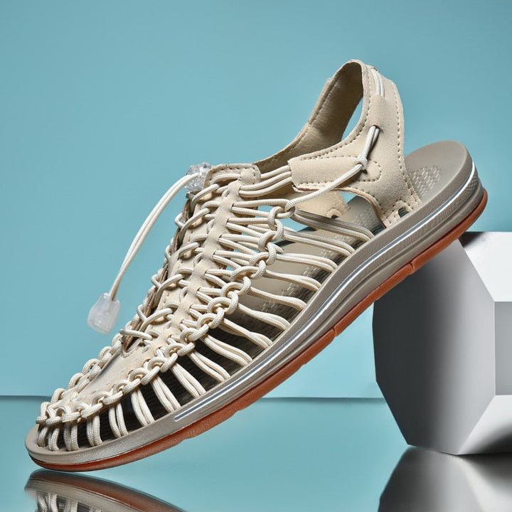 AirTread | Men’s Breathable Summer Shoes