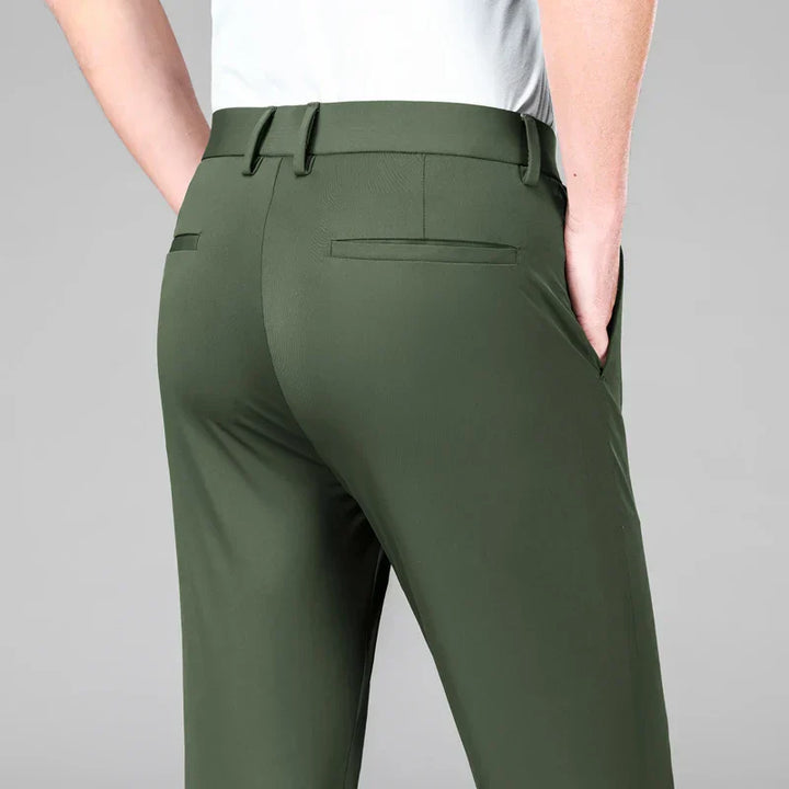 Britanica | Men’s Ice Silk Stretch Pants