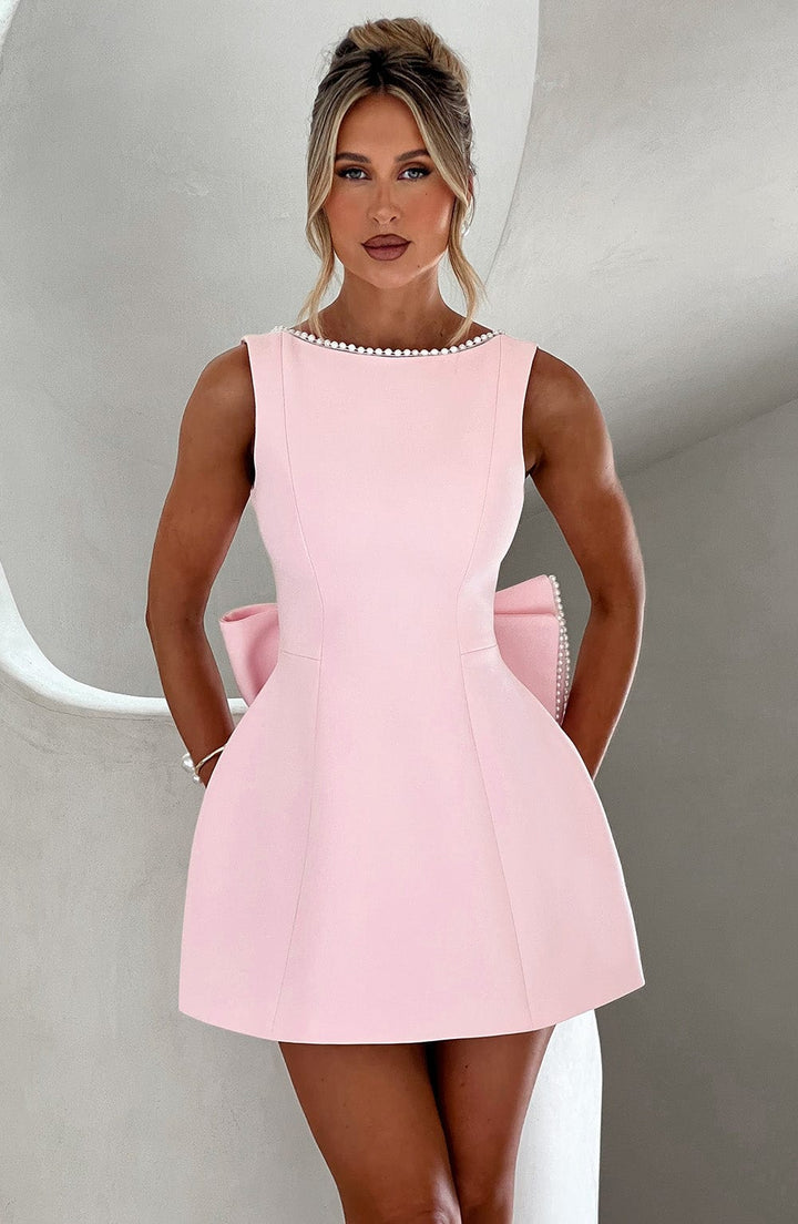 Shay | Women’s Chic Mini Dress