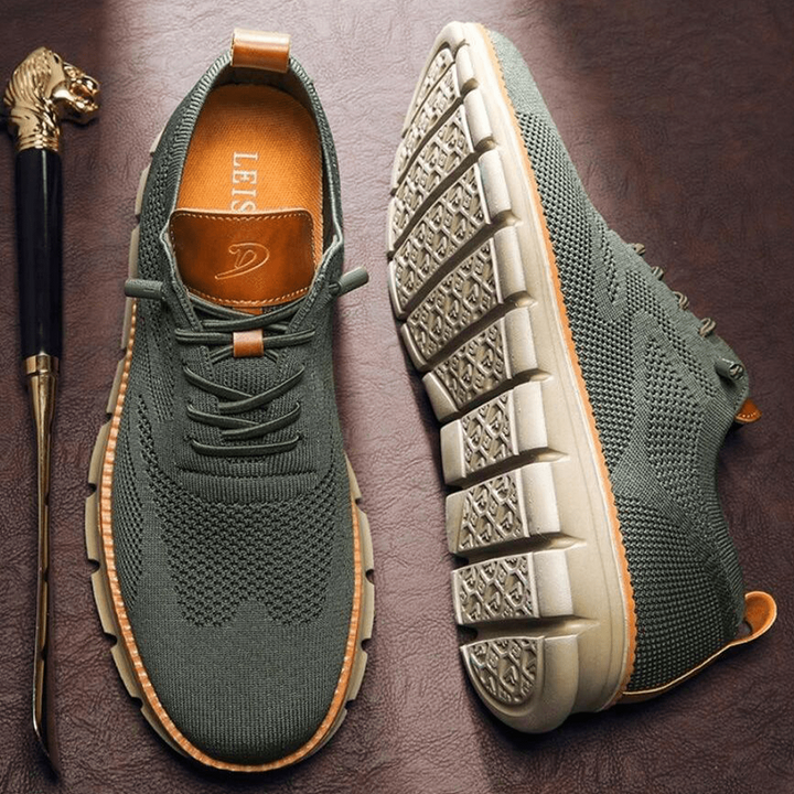 Strider | Men’s Ultra-Comfort Sneakers