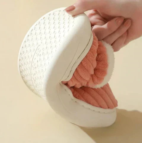 Madel | Women’s Cozy Winter Slippers