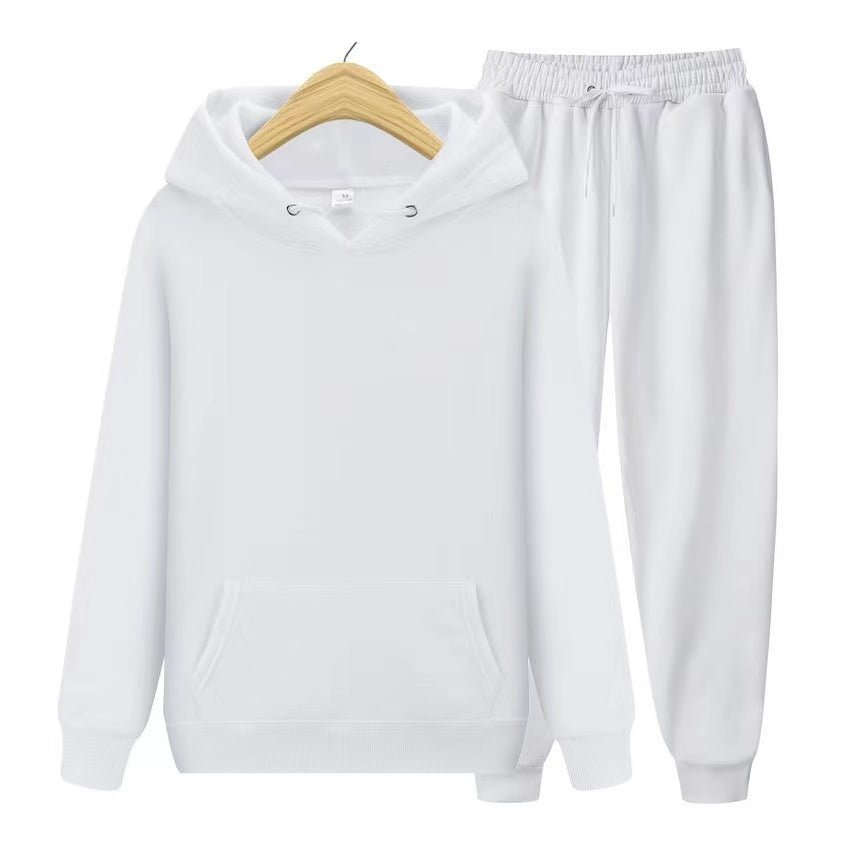 Zerano | Sporty Tracksuit Set