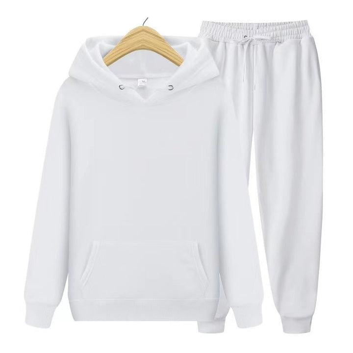 Zerano | Sporty Tracksuit Set