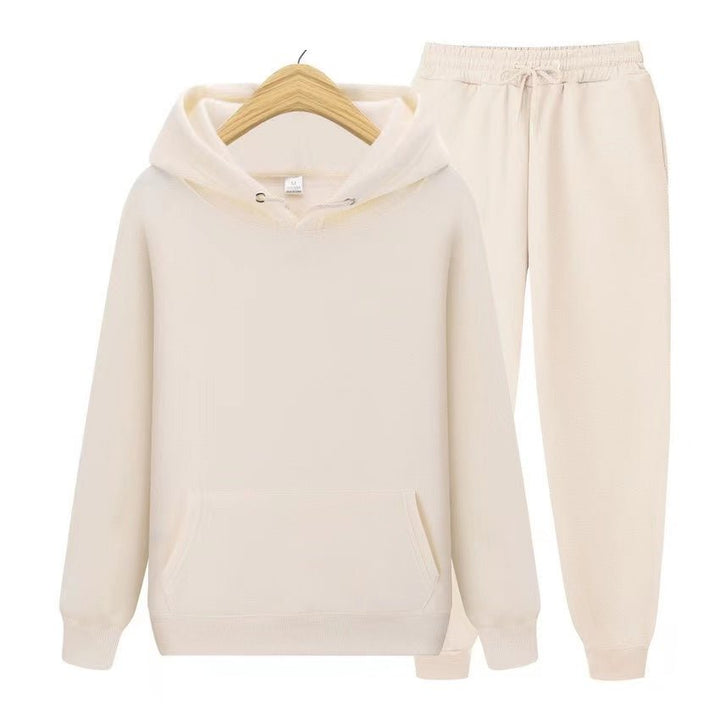 Zerano | Sporty Tracksuit Set