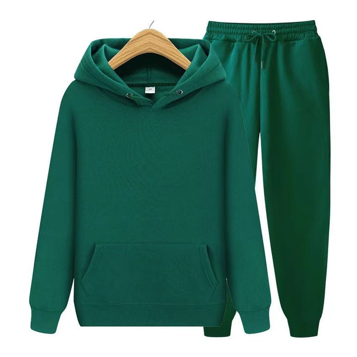 Zerano | Sporty Tracksuit Set