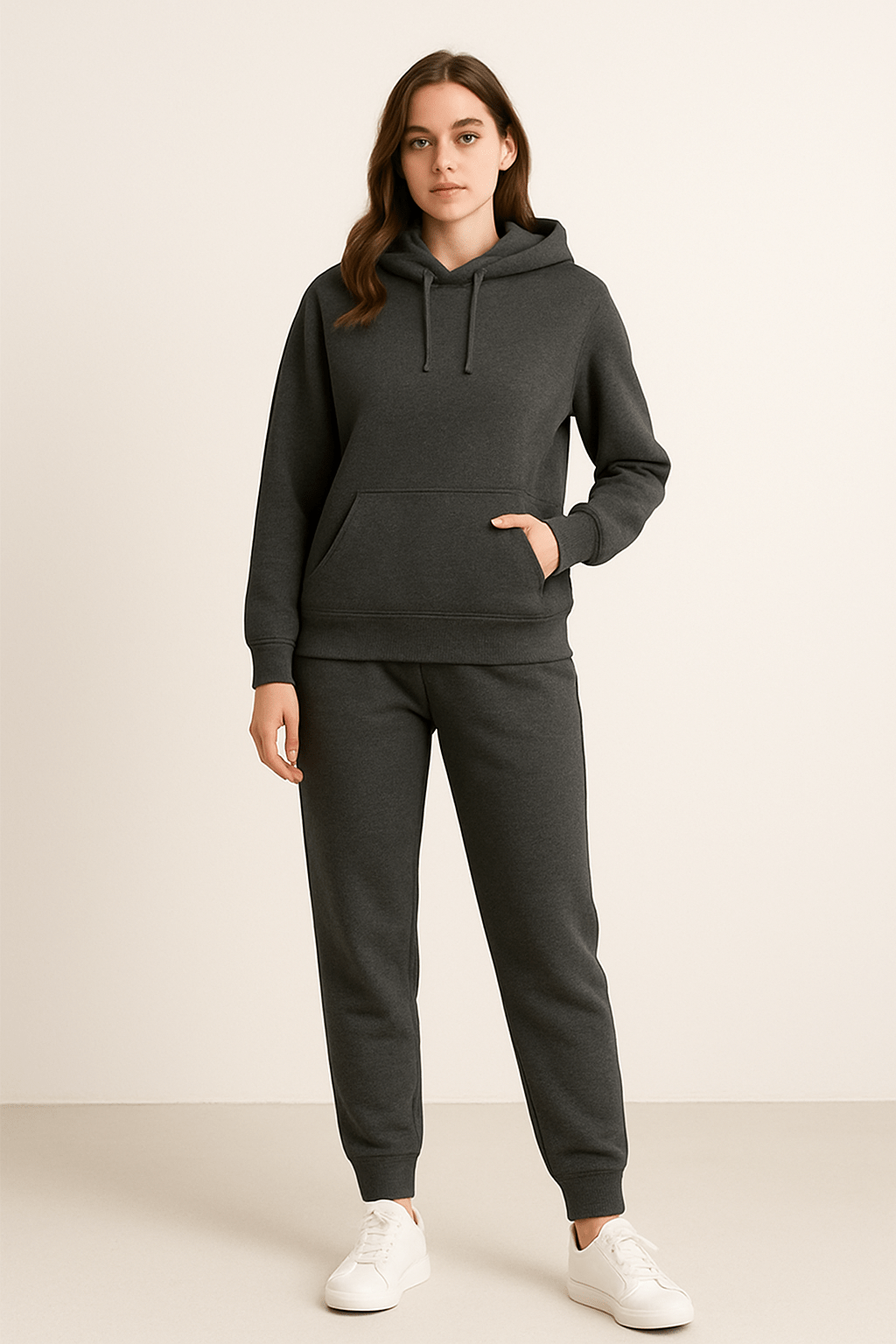 Zerano | Sporty Tracksuit Set