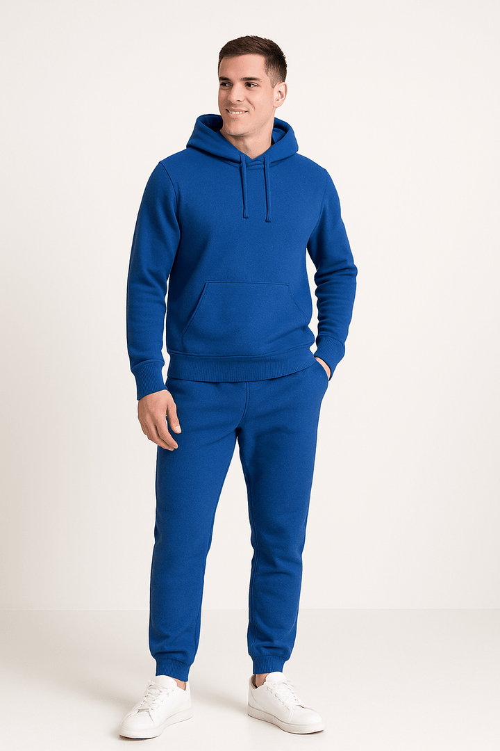 Zerano | Sporty Tracksuit Set