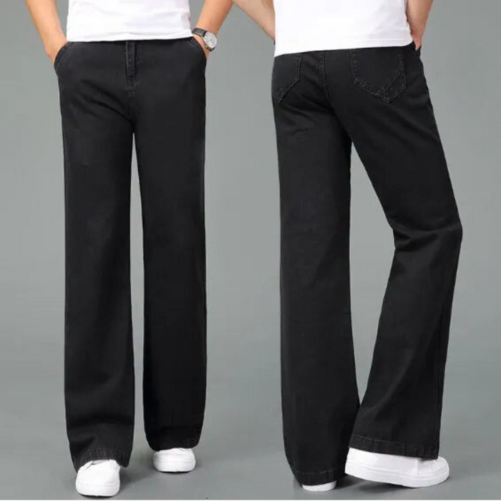 Rafferty | Men’s Flared Boot Cut Jeans