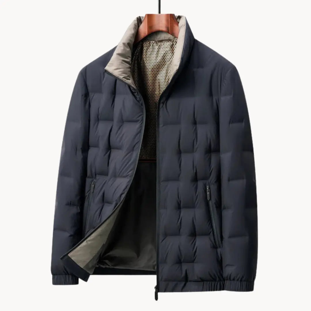 Valderin | Men’s All-Weather Insulated Jacket
