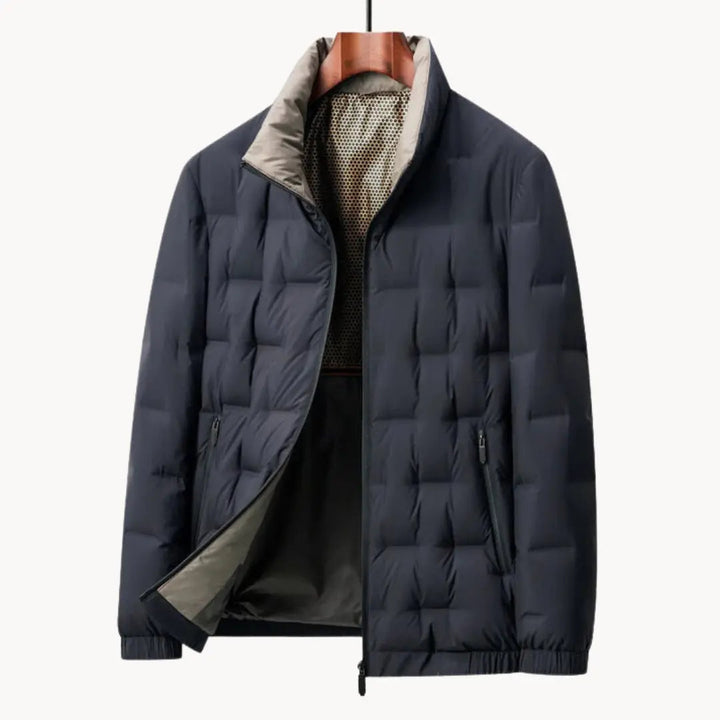 Valderin | Men’s All-Weather Insulated Jacket