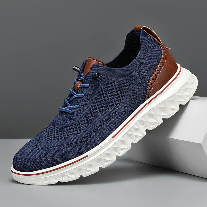 Veltrix | Men’s Breathable Orthopedic Comfort Sneakers
