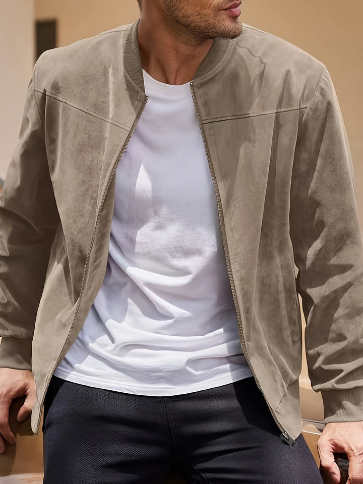 Ventario | Men’s Lightweight Casual Jacket