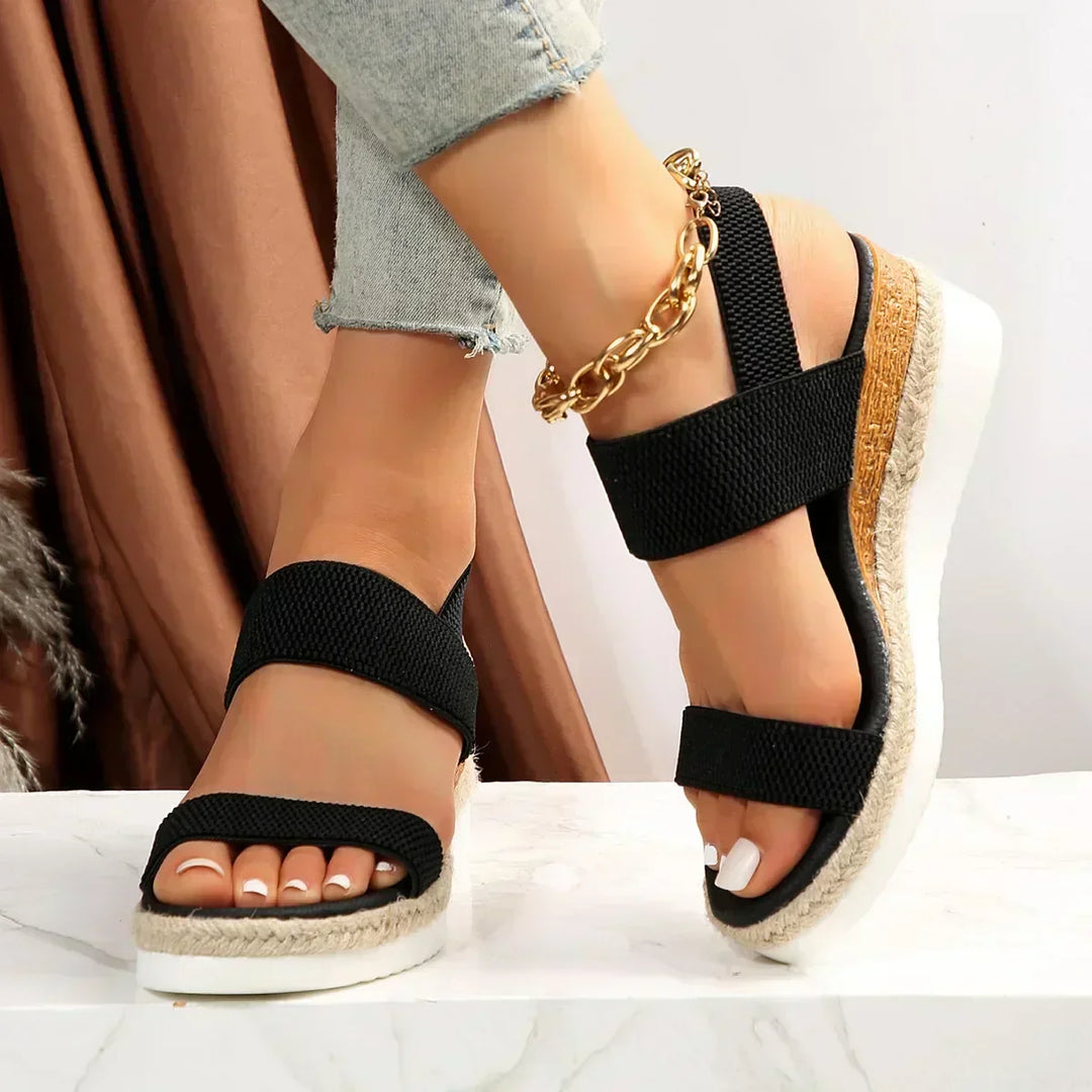 Verrana | Women’s Slip-On Non-Slip Sandals
