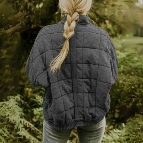 Beverly | Women’s Lightweight Fitted Autumn Jacket