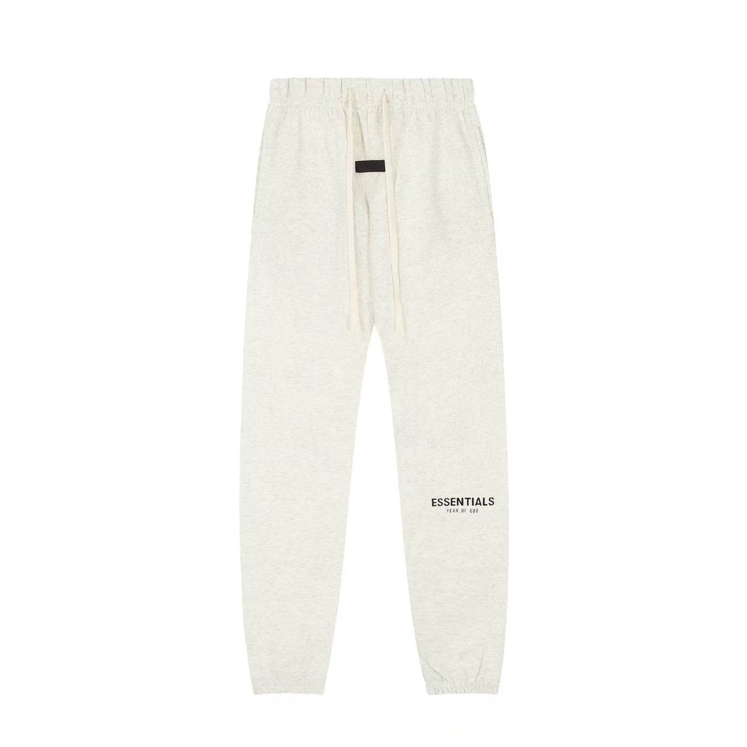 Fear of God Essentials | Fleece Hoodie &amp; Pants Set
