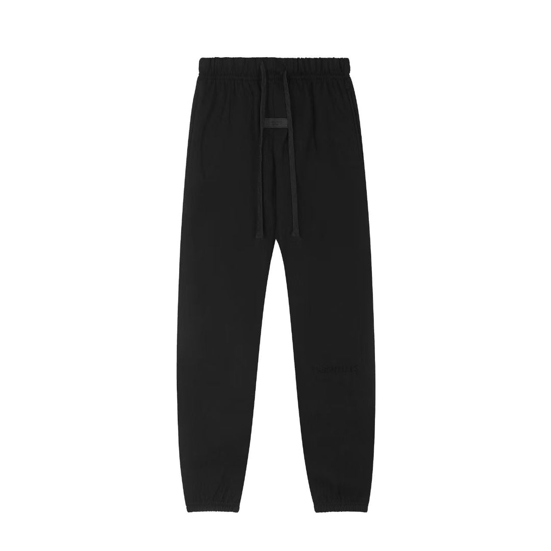 Fear of God Essentials | Fleece Hoodie &amp; Pants Set