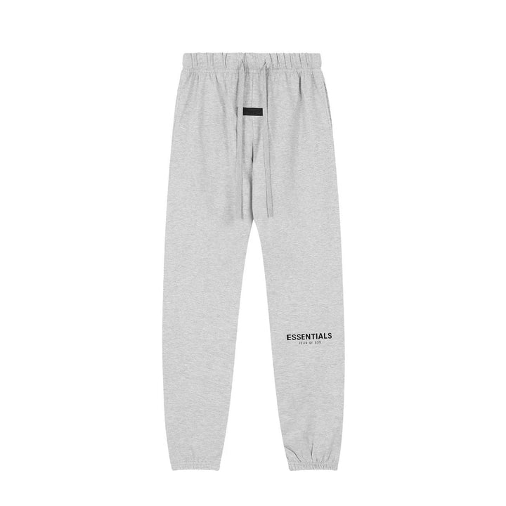 Fear of God Essentials | Fleece Hoodie &amp; Pants Set